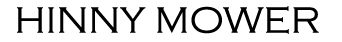 HinnyMower